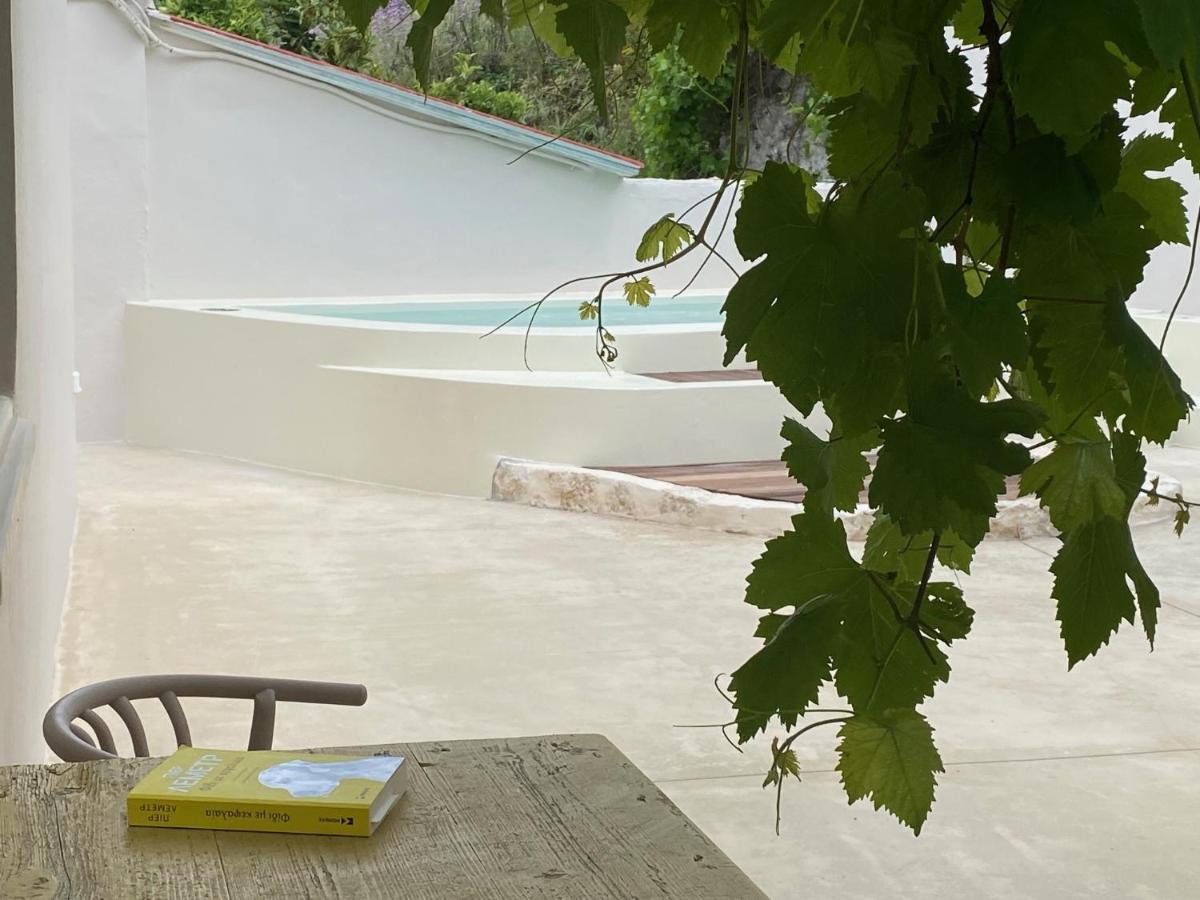 Lotusland, A Relaxing House At Amari Rethymno Villa Agia Fotini  Dış mekan fotoğraf
