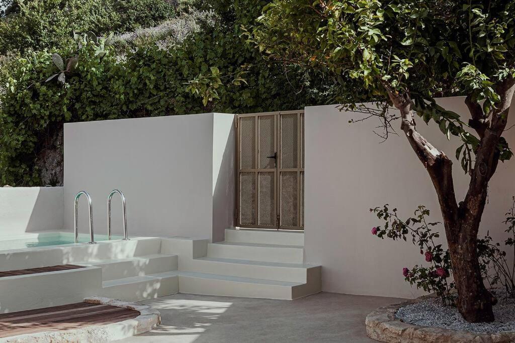 Lotusland, A Relaxing House At Amari Rethymno Villa Agia Fotini  Dış mekan fotoğraf